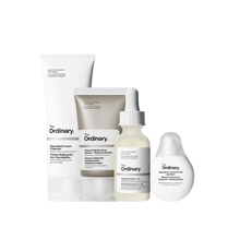The Hydration Collection - Modern Ready Finish
