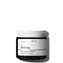 100% L-Ascorbic Acid Powder - Refined Peptide Relief