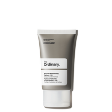 Natural Moisturizing Factors + HA - Deep Moisture Care
