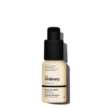 Serum Foundation - Modern Cover Touch