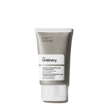 Vitamin C Suspension 23% + HA Spheres 2% - Daily Barrier Support